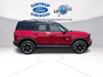 2025 Bronco Sport Thumbnail 8