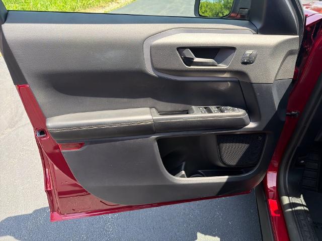 2025 Ford Bronco - $28,800