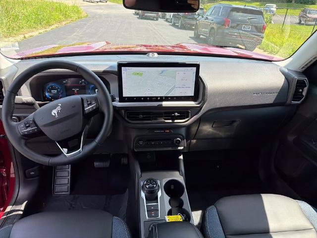 2025 Ford Bronco - $28,800