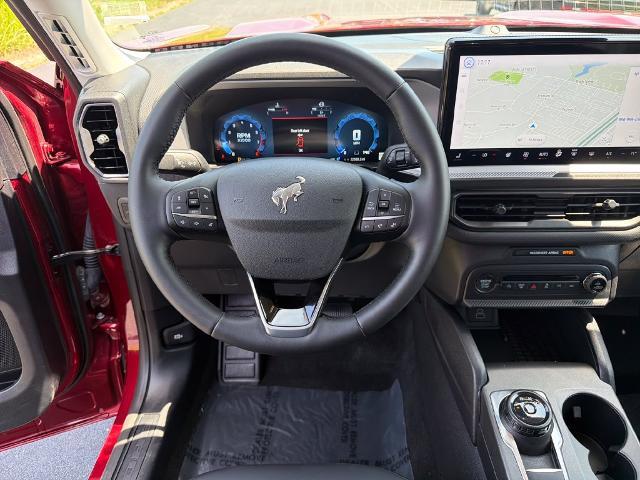 2025 Ford Bronco - $28,800