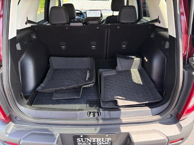 2025 Ford Bronco - $28,800