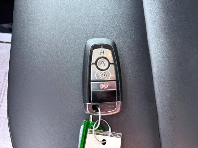 2025 Ford Bronco - $28,800
