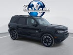 2025 Bronco Sport Thumbnail 2