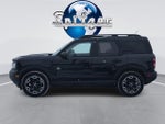 2025 Bronco Sport Thumbnail 6