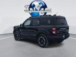 2025 Bronco Sport Thumbnail 7