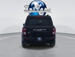 2025 Bronco Sport Thumbnail 8