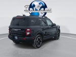 2025 Bronco Sport Thumbnail 9