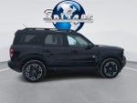 2025 Bronco Sport Thumbnail 10