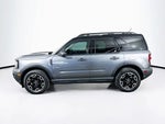 2025 Bronco Sport Thumbnail 3
