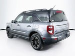 2025 Bronco Sport Thumbnail 4