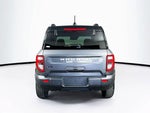 2025 Bronco Sport Thumbnail 5