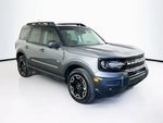 2025 Bronco Sport Thumbnail 23