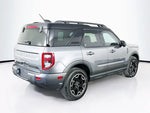 2025 Bronco Sport Thumbnail 24