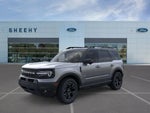 2025 Bronco Sport Thumbnail 1