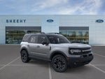 2025 Bronco Sport Thumbnail 7