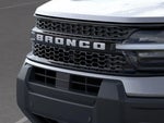 2025 Bronco Sport Thumbnail 17