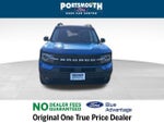 2025 Bronco Sport Thumbnail 9