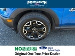 2025 Bronco Sport Thumbnail 30