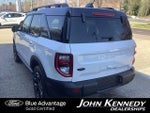 2025 Bronco Sport Thumbnail 6
