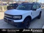 2025 Bronco Sport Thumbnail 7
