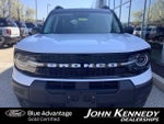 2025 Bronco Sport Thumbnail 8