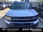 2025 Bronco Sport Thumbnail 9