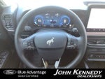 2025 Bronco Sport Thumbnail 15