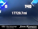 2025 Bronco Sport Thumbnail 17