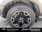 2025 Bronco Sport Thumbnail 37
