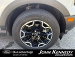 2025 Bronco Sport Thumbnail 38