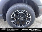 2025 Bronco Sport Thumbnail 40