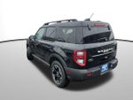 2025 Bronco Sport Thumbnail 5
