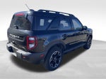 2025 Bronco Sport Thumbnail 6