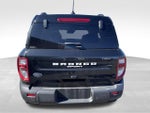 2025 Bronco Sport Thumbnail 7