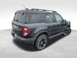 2025 Bronco Sport Thumbnail 19