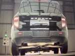 2025 Bronco Sport Thumbnail 11