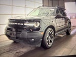 2025 Bronco Sport Thumbnail 18