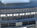 2025 Bronco Sport Thumbnail 5