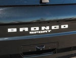 2025 Bronco Sport Thumbnail 10