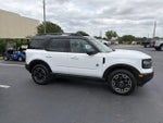 2025 Bronco Sport Thumbnail 2