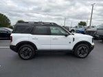 2025 Bronco Sport Thumbnail 3