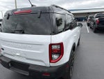 2025 Bronco Sport Thumbnail 4