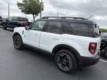 2025 Bronco Sport Thumbnail 5