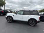 2025 Bronco Sport Thumbnail 6