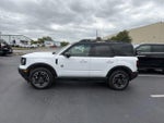 2025 Bronco Sport Thumbnail 7