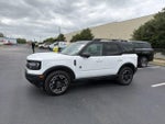 2025 Bronco Sport Thumbnail 8