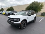 2025 Bronco Sport Thumbnail 9