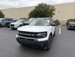 2025 Bronco Sport Thumbnail 10