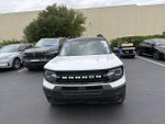 2025 Bronco Sport Thumbnail 11