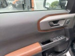 2025 Bronco Sport Thumbnail 12